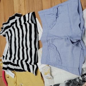 Janie and Jack Bundle 2T NWT (4 pieces)